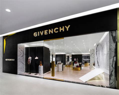 givenchy melbourne store|givenchy official online store.